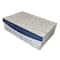 Medium Blue & White Floral Decorative Flip Top Book Box by Ashland®